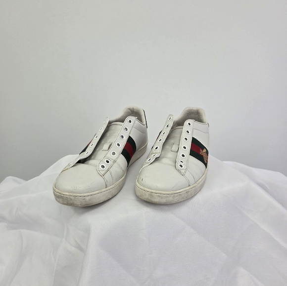 Gucci Sneakers - Picture 1 of 5